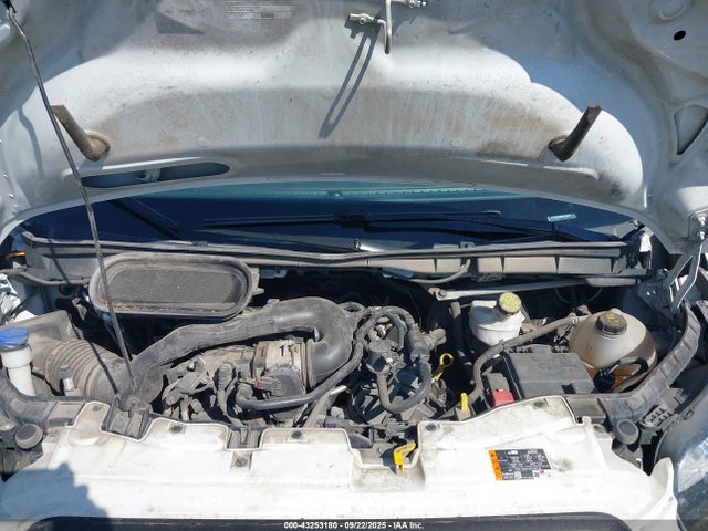 1FTBR2X83PKA35071 Ford 3.5l v6 cyclone