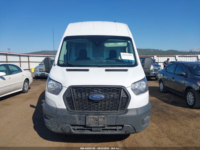 1FTBR2X83PKA35071 Ford 3.5l v6 cyclone