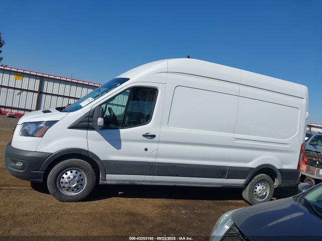 1FTBR2X83PKA35071 Ford 3.5l v6 cyclone