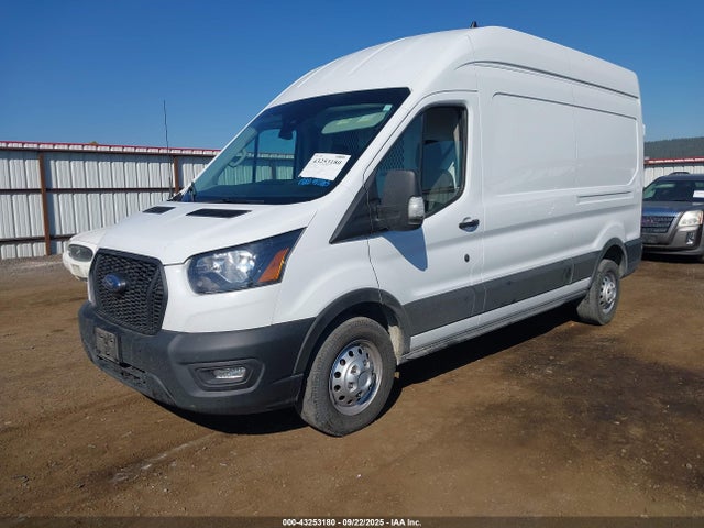 1FTBR2X83PKA35071 Ford 3.5l v6 cyclone