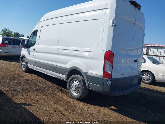 1FTBR2X83PKA35071 Ford 3.5l v6 cyclone