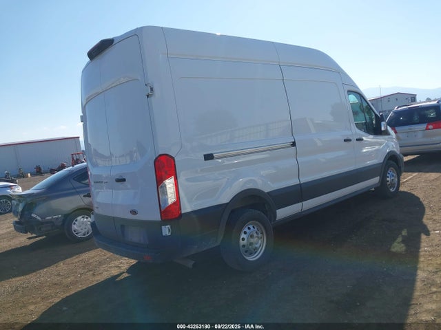 1FTBR2X83PKA35071 Ford 3.5l v6 cyclone