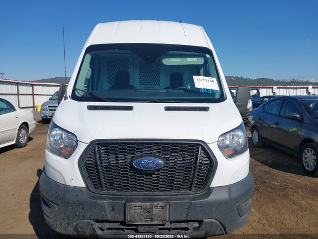 1FTBR2X83PKA35071 Ford 3.5l v6 cyclone