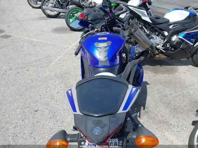 MH3RH17Y3LK003177 Yamaha Yzf-r3