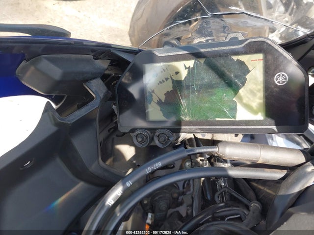 MH3RH17Y3LK003177 Yamaha Yzf-r3
