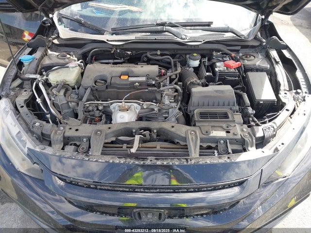 2HGFC2F84KH595025 Honda k20c2