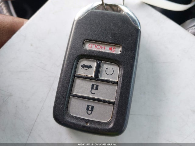 2HGFC2F84KH595025 Honda k20c2