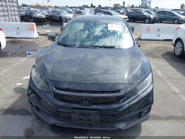 2HGFC2F84KH595025 Honda k20c2