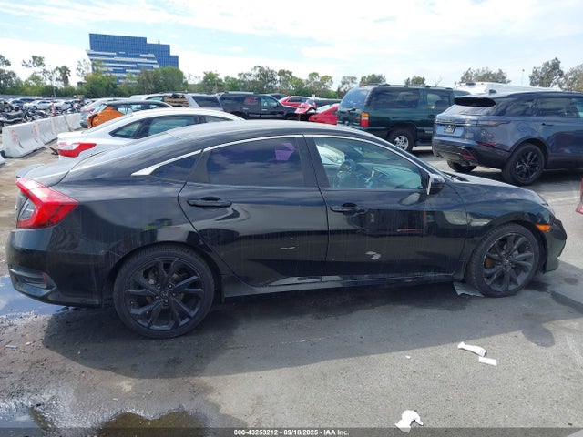 2HGFC2F84KH595025 Honda k20c2