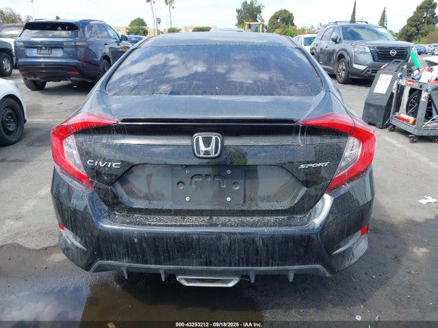2HGFC2F84KH595025 Honda k20c2