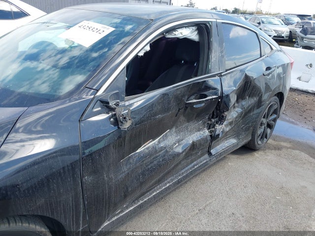 2HGFC2F84KH595025 Honda k20c2