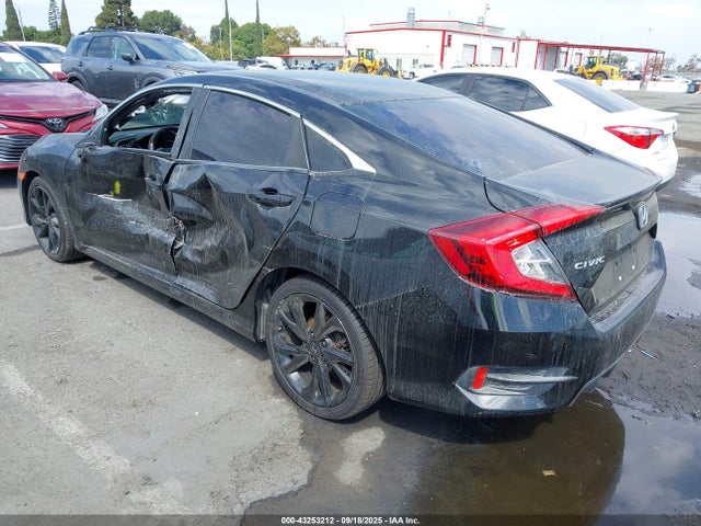 2HGFC2F84KH595025 Honda k20c2