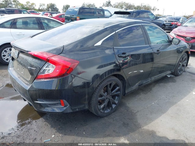 2HGFC2F84KH595025 Honda k20c2