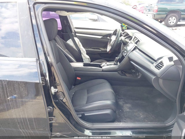 2HGFC2F84KH595025 Honda k20c2