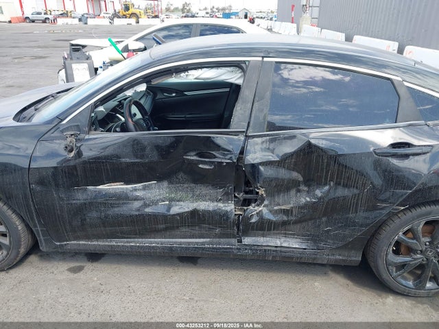 2HGFC2F84KH595025 Honda k20c2