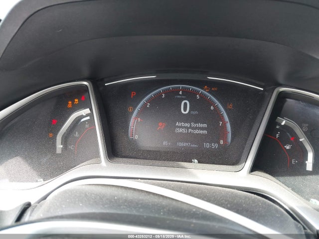 2HGFC2F84KH595025 Honda k20c2