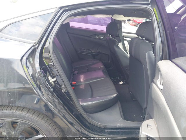 2HGFC2F84KH595025 Honda k20c2