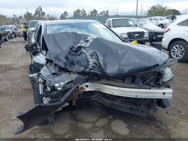 2015 ACURA TLX 19UUB1F54FA007493 Photo 5