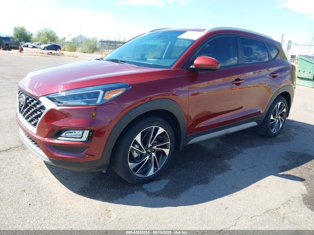 KM8J33AL8KU002589 Hyundai gdi theta ii