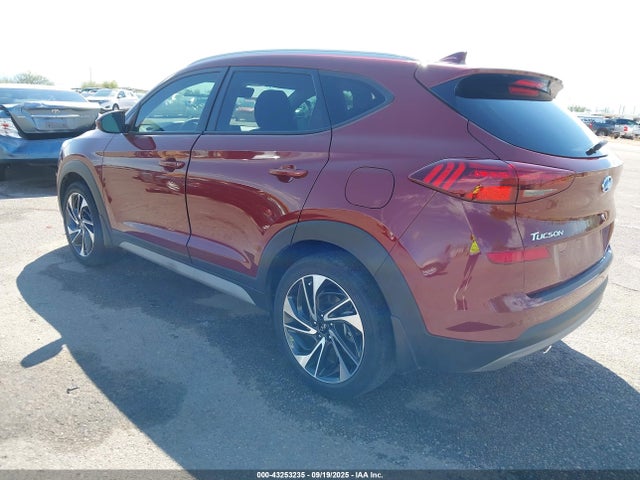 KM8J33AL8KU002589 Hyundai gdi theta ii