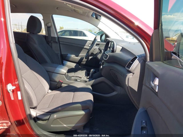 KM8J33AL8KU002589 Hyundai gdi theta ii