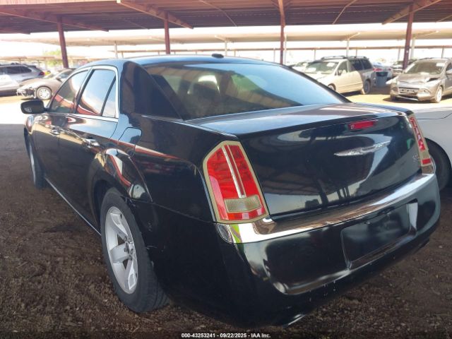 2013 CHRYSLER 300C 2C3CCAET9DH568864 Photo 2
