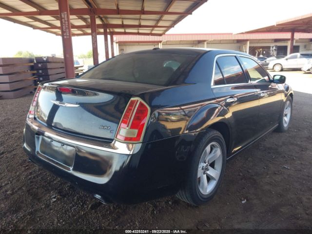 2013 CHRYSLER 300C 2C3CCAET9DH568864 Photo 3