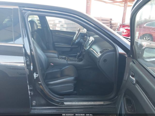 2013 CHRYSLER 300C 2C3CCAET9DH568864 Photo 4