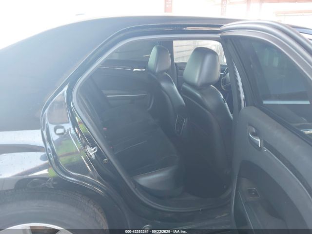 2013 CHRYSLER 300C 2C3CCAET9DH568864 Photo 7