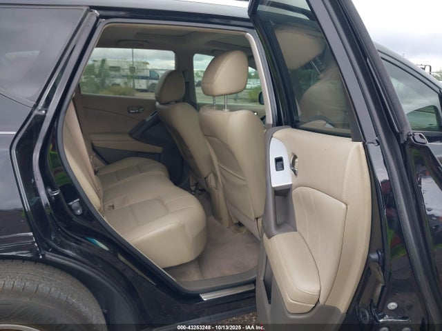 JN8AZ1MU4EW418549 Nissan 2014