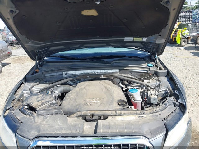 2014 AUDI Q5 WA1CMAFPXEA030713 Photo 9