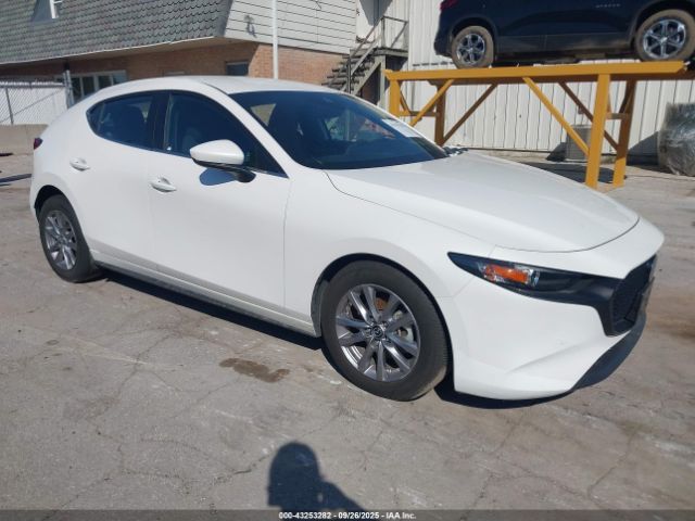 2022 MAZDA MAZDA3 JM1BPAJL3N1510413