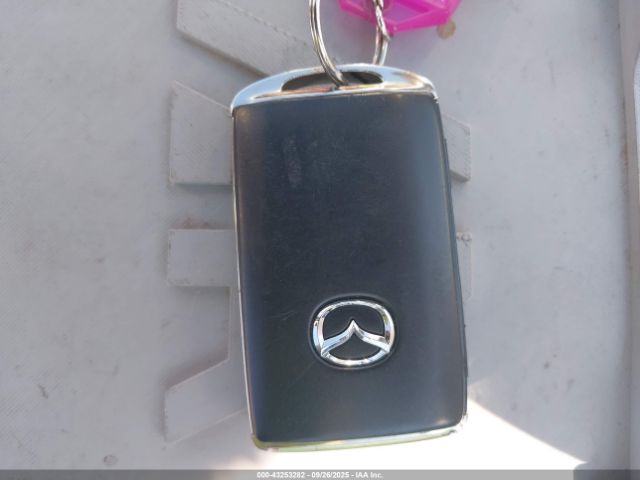 2022 MAZDA MAZDA3 JM1BPAJL3N1510413 Photo 10