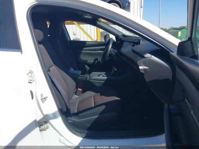2022 MAZDA MAZDA3 JM1BPAJL3N1510413 Photo 4