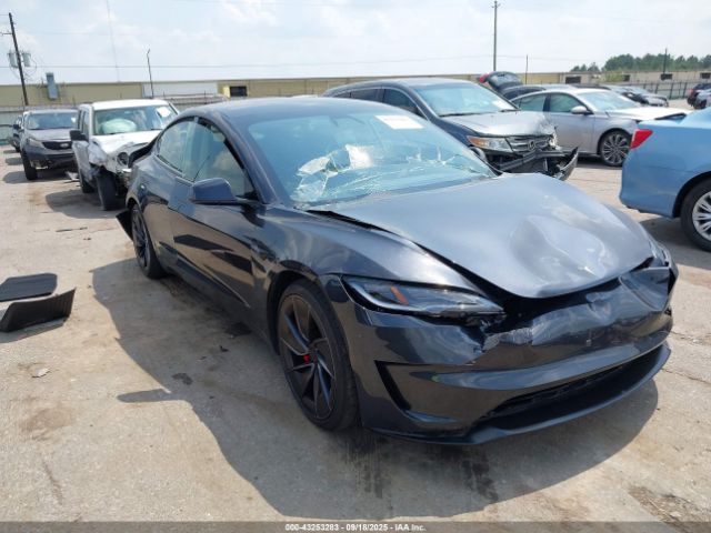 2024 TESLA MODEL 3 5YJ3E1ET2RF892550