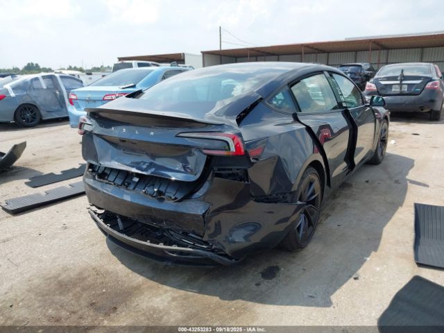 2024 TESLA MODEL 3 5YJ3E1ET2RF892550 Photo 3