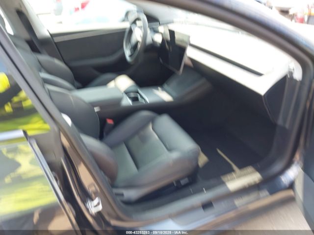 2024 TESLA MODEL 3 5YJ3E1ET2RF892550 Photo 4