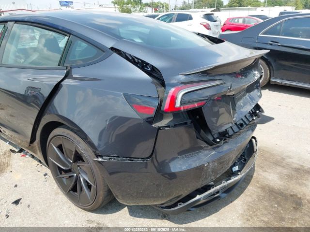 2024 TESLA MODEL 3 5YJ3E1ET2RF892550 Photo 5