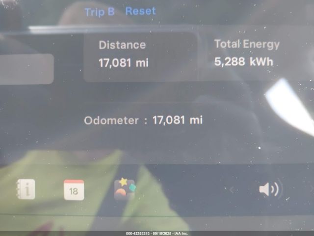 2024 TESLA MODEL 3 5YJ3E1ET2RF892550 Photo 6