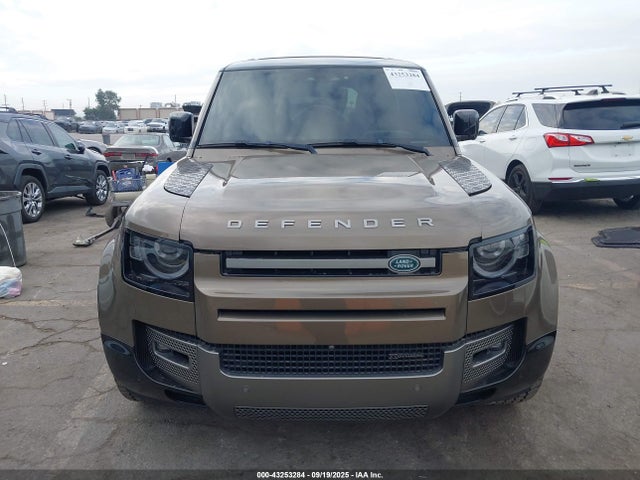 SALE27EU7P2149811 Land Rover Defender 110 X-dynamic Se