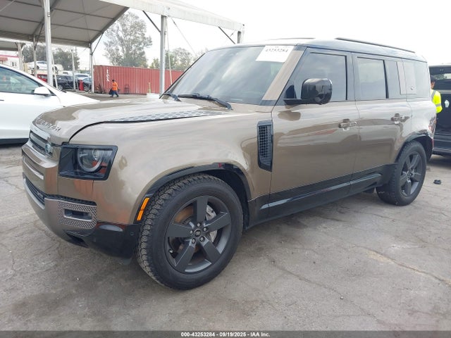 SALE27EU7P2149811 Land Rover Defender 110 X-dynamic Se