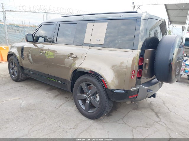 SALE27EU7P2149811 Land Rover Defender 110 X-dynamic Se