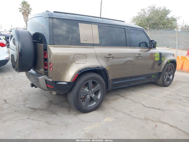 SALE27EU7P2149811 Land Rover Defender 110 X-dynamic Se