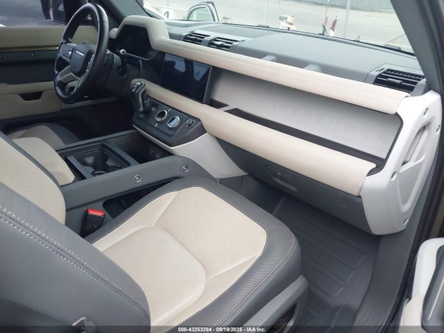 SALE27EU7P2149811 Land Rover Defender 110 X-dynamic Se