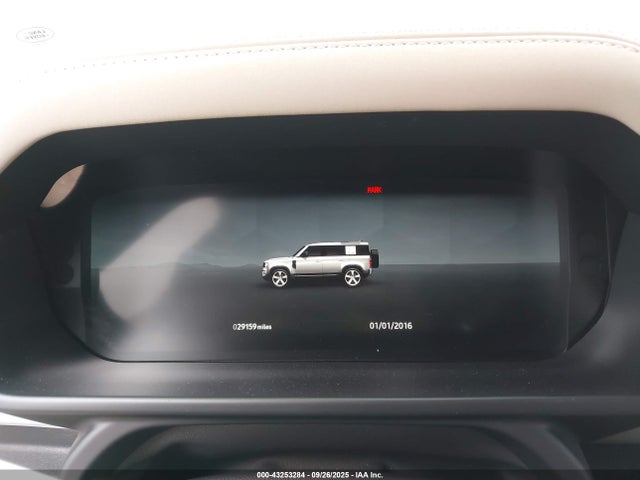 SALE27EU7P2149811 Land Rover Defender 110 X-dynamic Se