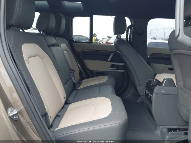 SALE27EU7P2149811 Land Rover Defender 110 X-dynamic Se