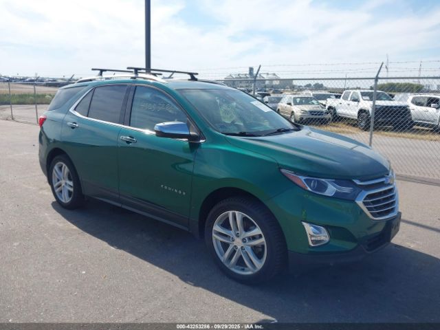 2018 CHEVROLET EQUINOX 2GNAXWEXXJ6166485