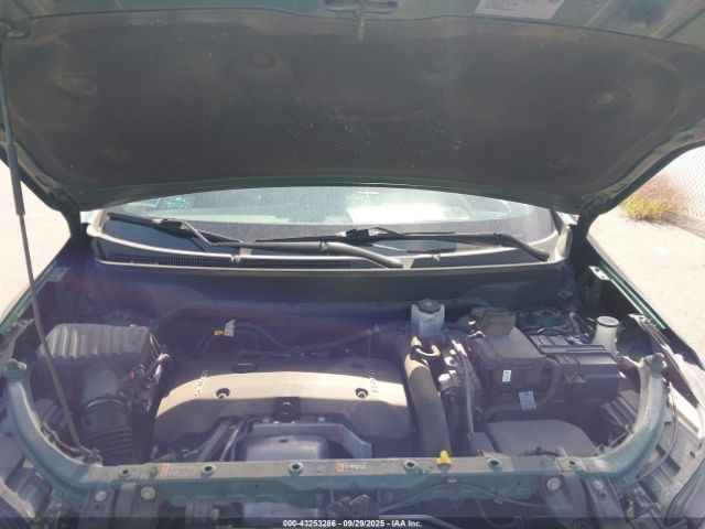 2018 CHEVROLET EQUINOX 2GNAXWEXXJ6166485 Photo 9