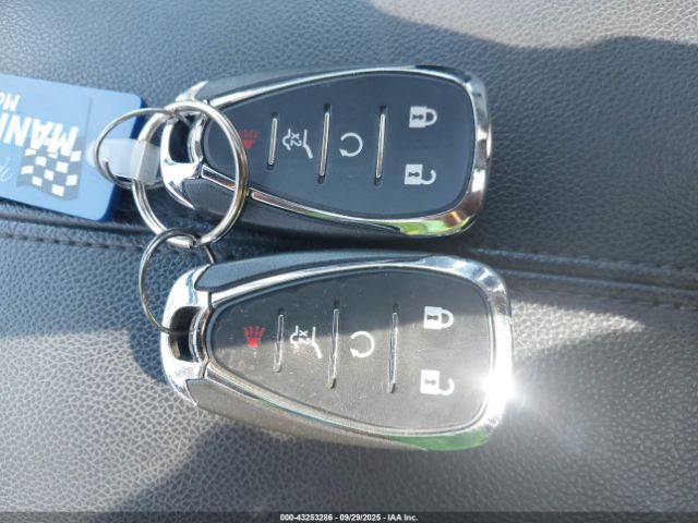 2018 CHEVROLET EQUINOX 2GNAXWEXXJ6166485 Photo 10