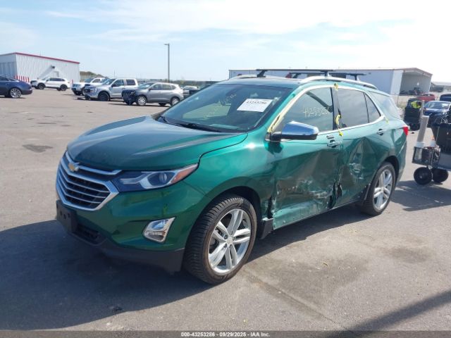 2018 CHEVROLET EQUINOX 2GNAXWEXXJ6166485 Photo 1